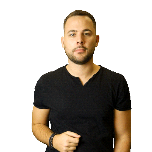 Thumbs Up Sticker by SocialSprinters