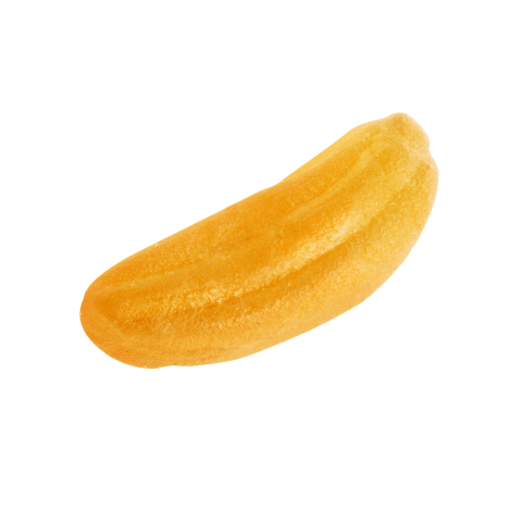 YumEarth Sticker
