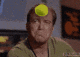 Tennis GIF