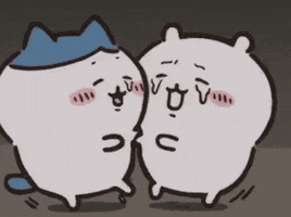 Cry Hug GIF