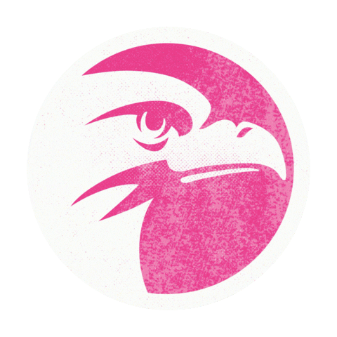 Sticker Peel Sticker by Beer Hawk