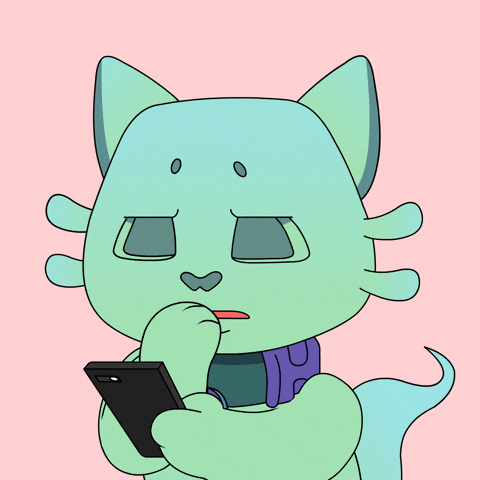 Shock What GIF by Aurory