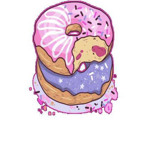 Marketing Branding Sticker by High End Graphics