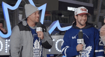 Blue Jays Laughing GIF by Toronto Blue Jays