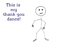 Thank You Dance Gifs Get The Best Gif On Giphy