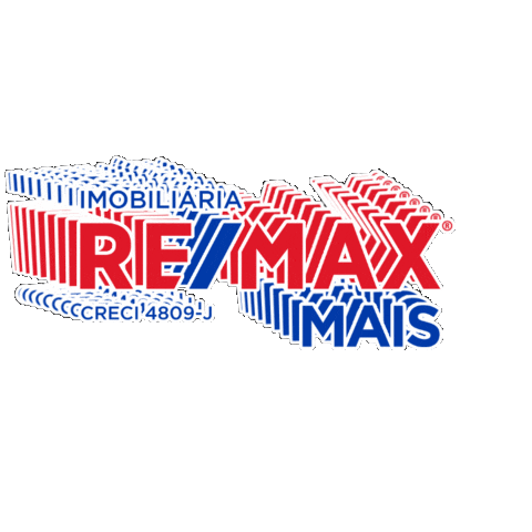 Remax MAIS Sticker
