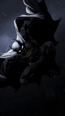 Bruce Wayne Batman GIF by DC