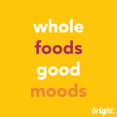 GIF by Bright Foods