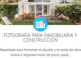 Pedro Ferrer Fotógrafo Interiores Cantabria GIF