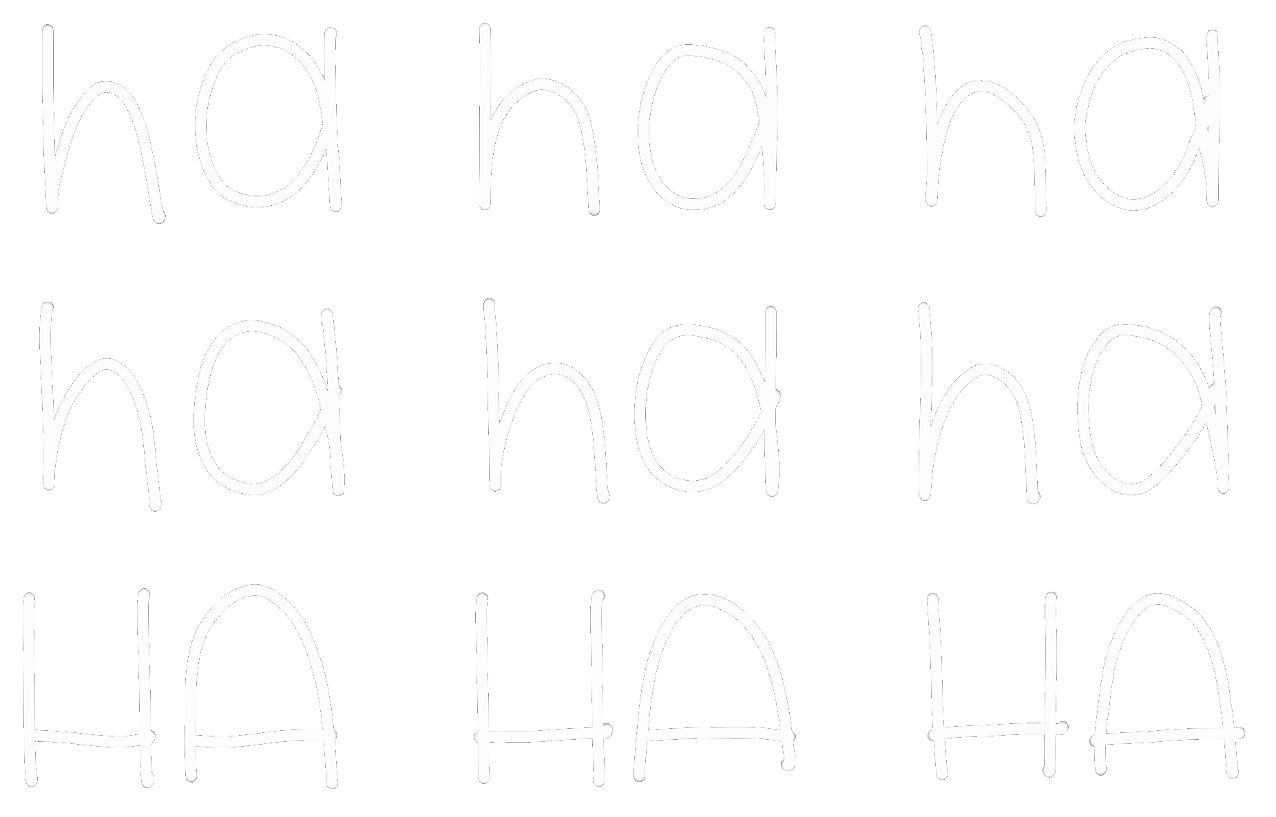 Laugh Out Loud Lol Sticker for iOS & Android GIPHY