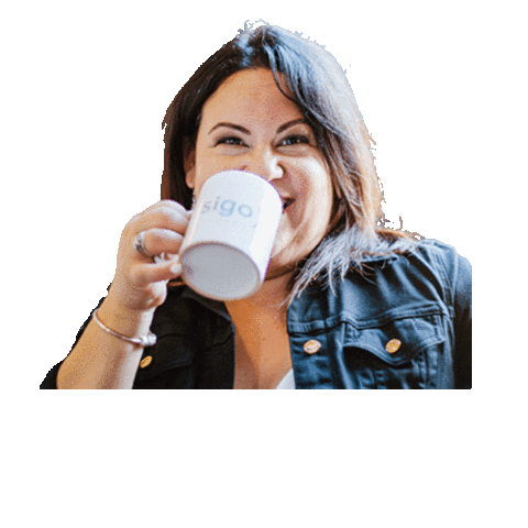 Elba Gonzalez Sticker by Pineywoods Realty