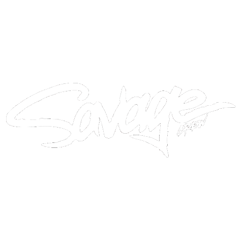 Desert Savage Sticker by Jet Buenos Aires