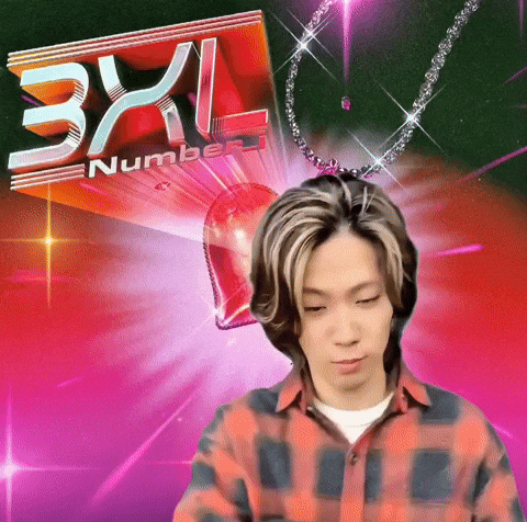 Numberi 3Xl GIF
