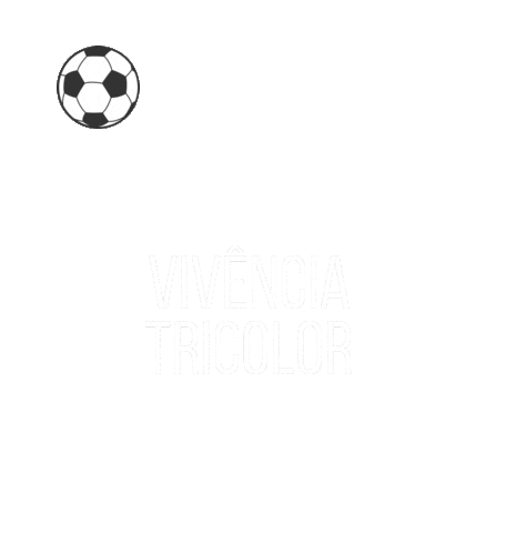Vivencia Tricolor Sticker by 85mais