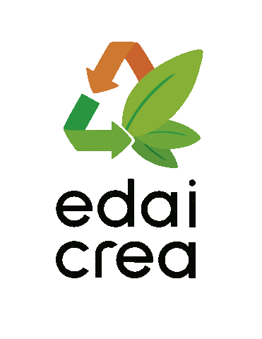 Crea Sticker by EDAI