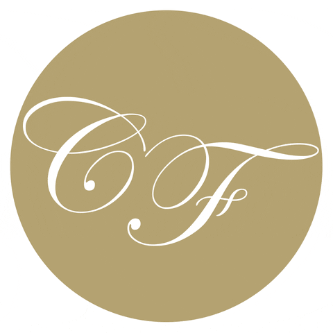 CF weddings & events GIF