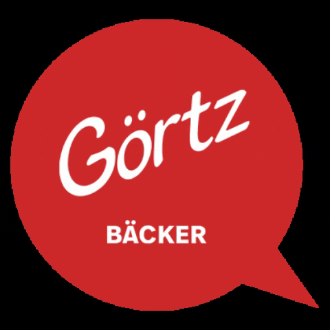 Heart Love GIF by Bäcker Görtz