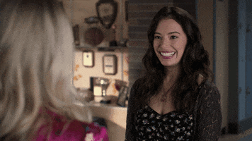 Happy Prom Night GIF by ABC Network