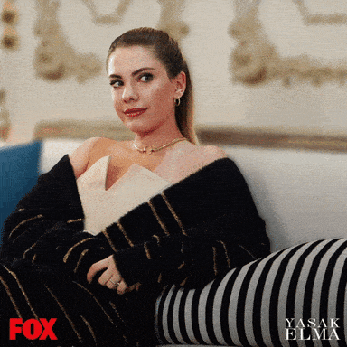 Giphy - Foxturkiye Yasakelma GIF by FOX