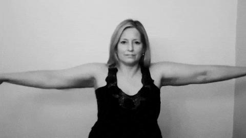 Fat Arms Porn - Bingo wings GIFs - Get the best GIF on GIPHY