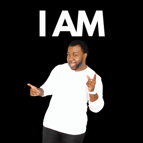 Claude Hamilton GIF