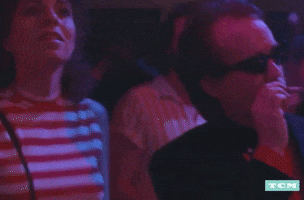 New York Dancing GIF by Turner Classic Movies