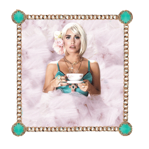 Lali Esposito Pez Sticker by lalimusica