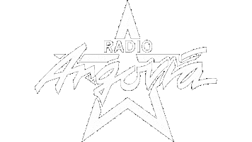Radio Argovia Sticker