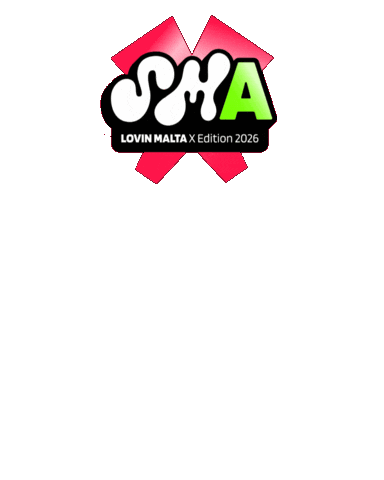Socialmediaawards Sticker by Lovin Malta