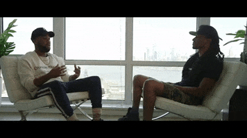 Hustle Rush GIF by Demic