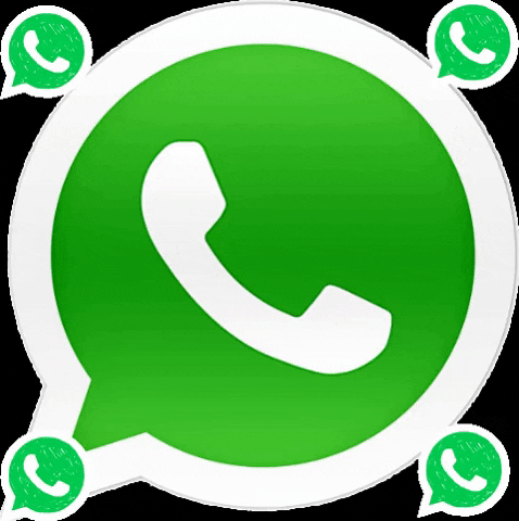 Usas mas WhatsApp o Messenger