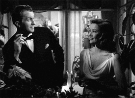 vincent price laura GIF by Maudit