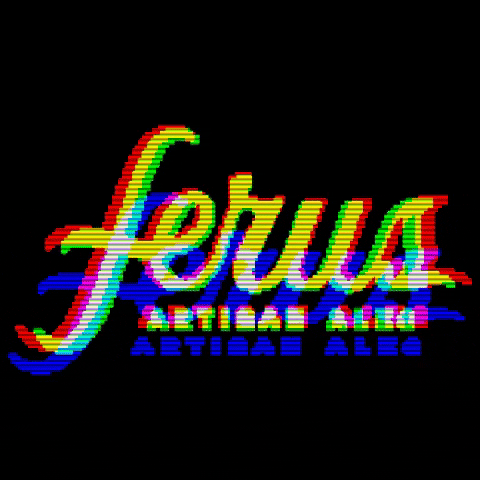 Ferus Artisan Ales GIF