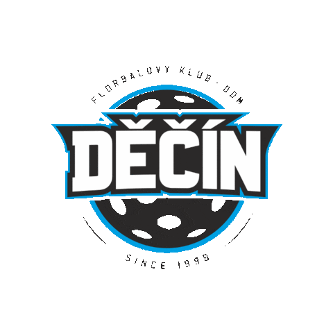 FBC Děčín Sticker