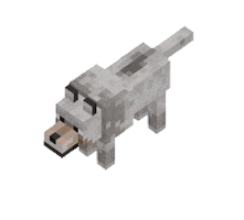 Minecraft Sticker