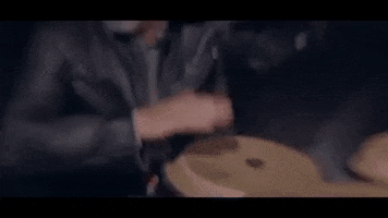 happy fun GIF by Lukas Nelson