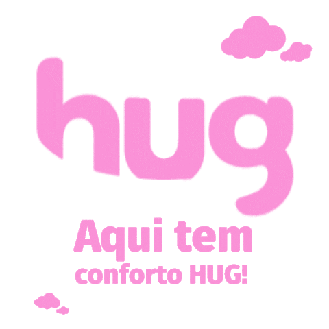 Use_Hug Sticker