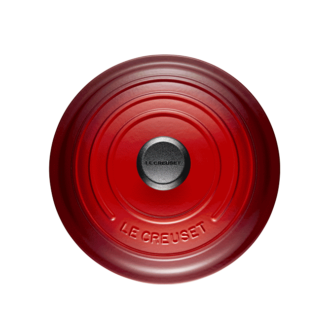 Le Creuset Canada Sticker for iOS & Android GIPHY