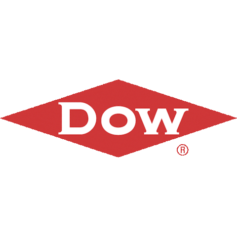 Dow Sticker by cowsandstars