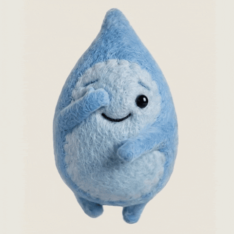 Dance Scuba GIF by Teardrop