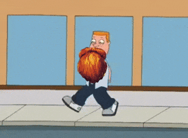 Family Guy Sneakers GIF