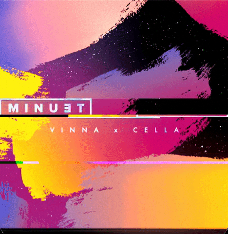 MINUƎT GIF