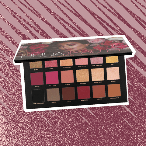 HudaBeautyShop GIF