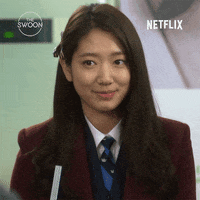 Korean Drama Hello GIF by The Swoon