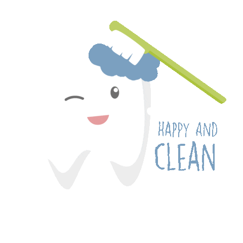 Odontofix Dental Sticker