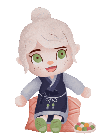 Animated Sticker