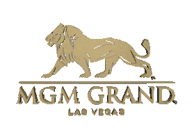 Vegas Casino Sticker by MGM Resorts