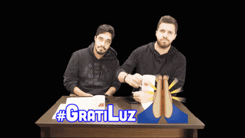 Programa O BOA! GIF
