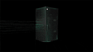 X-Ray Microsoft GIF by Xbox