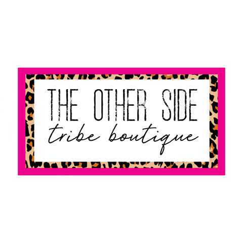 The Other Side Tribe GIF